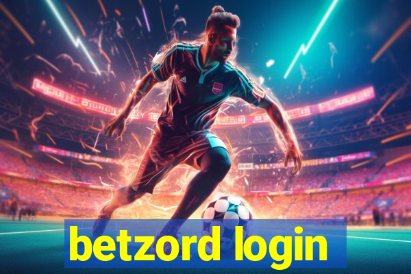 betzord login